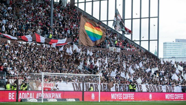 Exploring the Significance of "Heart of St. Pauli" in Cult Culture Discussions