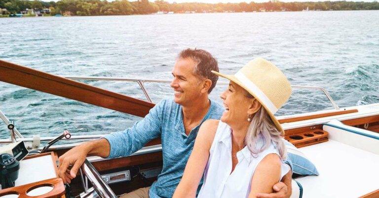 Early Retirement Options: Discover 5 Job Types That Allow You to Retire Before Age 64