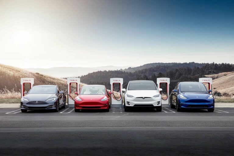 Unveiling Tesla's Battery Technology: A Comprehensive Guide to Their Electric Vehicle Power Sources