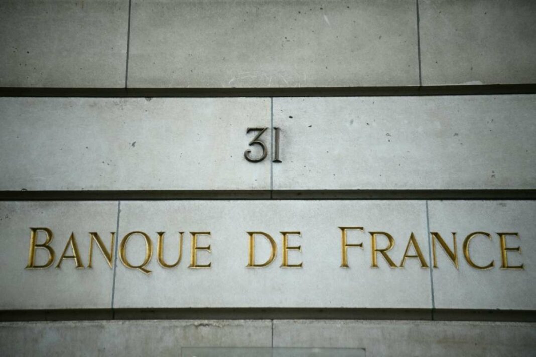 French Economic Activity Expected to Experience Modest Growth in Q1 2025, Reports Bank of France