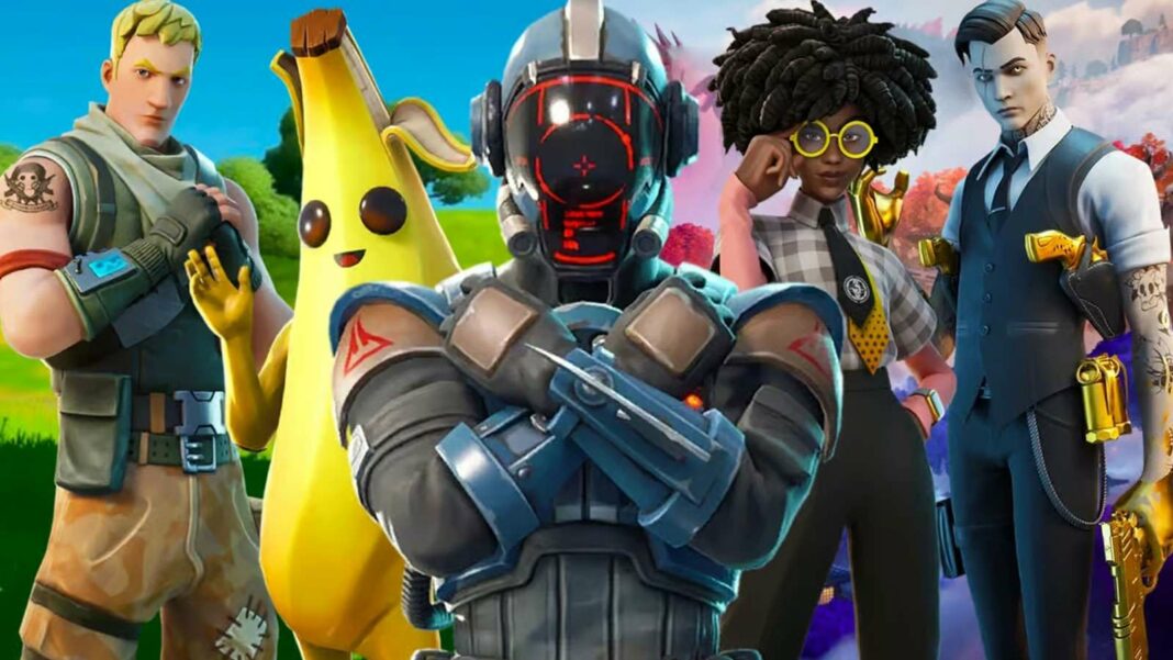 A Complete Timeline of Fortnite Seasons: Start and End Dates Explained