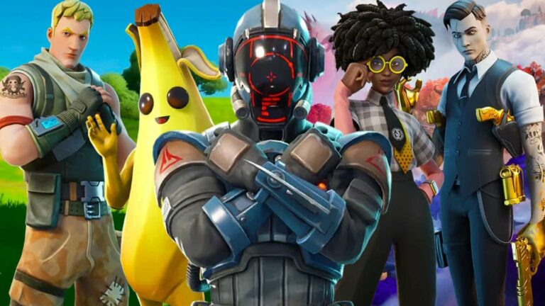 A Complete Timeline of Fortnite Seasons: Start and End Dates Explained