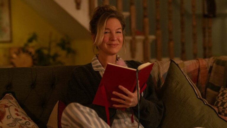 Bridget Jones: Why Crazy About Him is the Ultimate Sequel in the Series