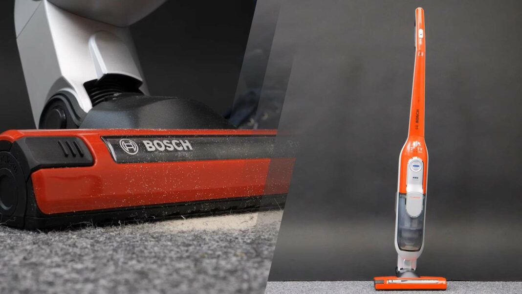 Top Bosch Vacuum Cleaners: Discover the Athlete, Unlimited, and More