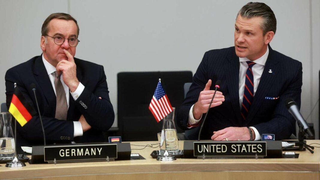 Brussels NATO Summit: Determining Optimal Defense Spending Levels