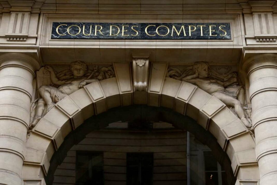 France's Court of Auditors Critiques 2025 Budget for Lack of Structural Reforms - February 13, 2025