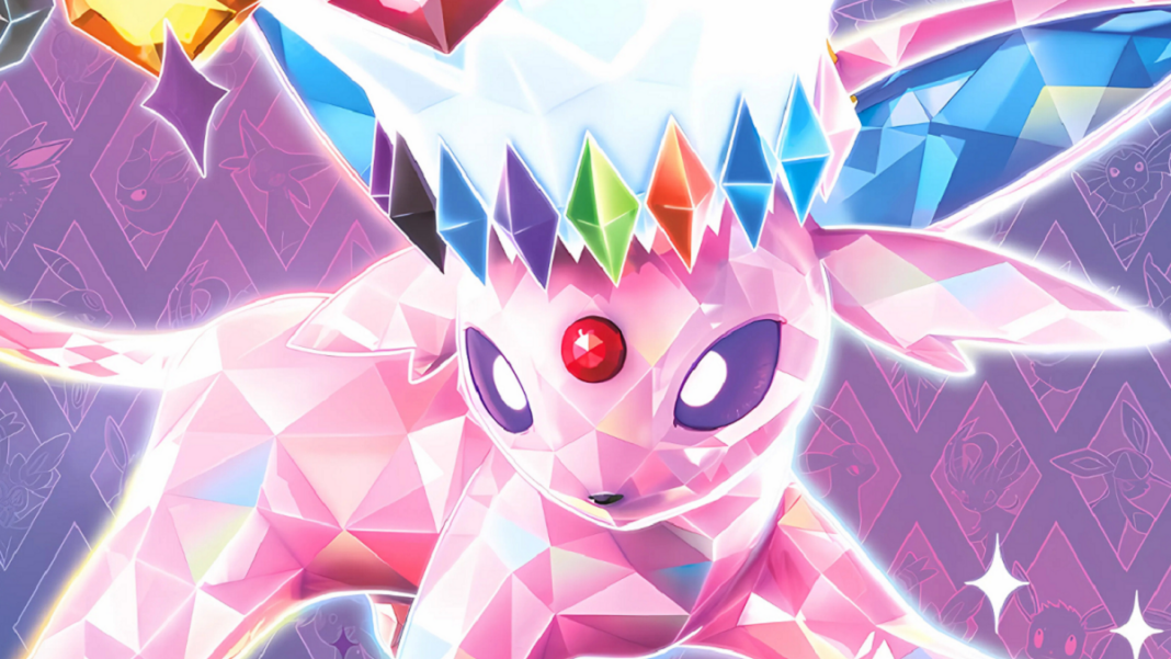 The Craze for Prismatic Evolution Cards: Why Pokémon Fans and Resellers Are Going Wild