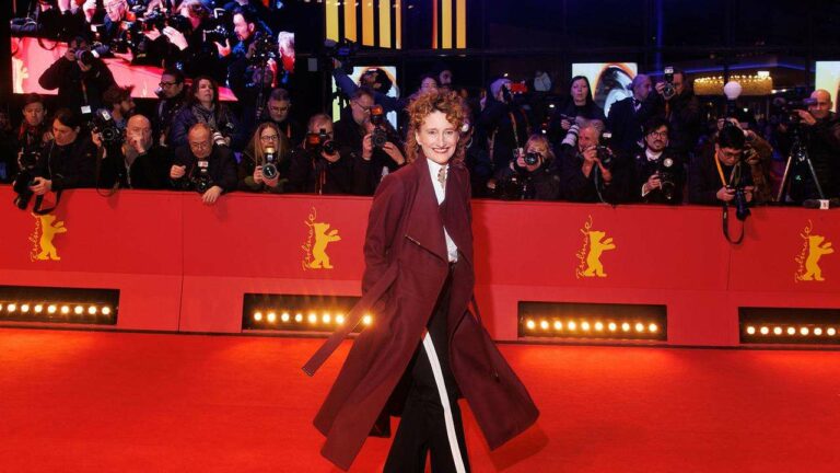 Berlinale 2023: A Fresh Approach with Global Icons and New Leadership