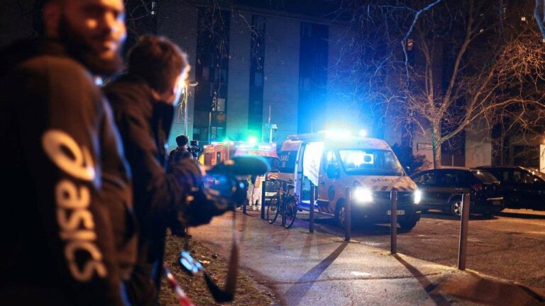 Grenoble Bar Grenade Attack: Latest Updates and Key Details