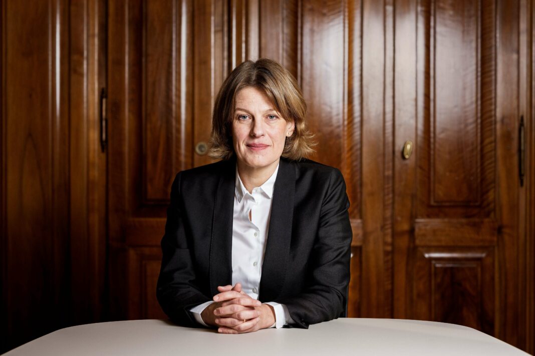 Petra Tschudin of SNB: Board Decisions Reach Consensus Regardless of Thomas Jordan's Role