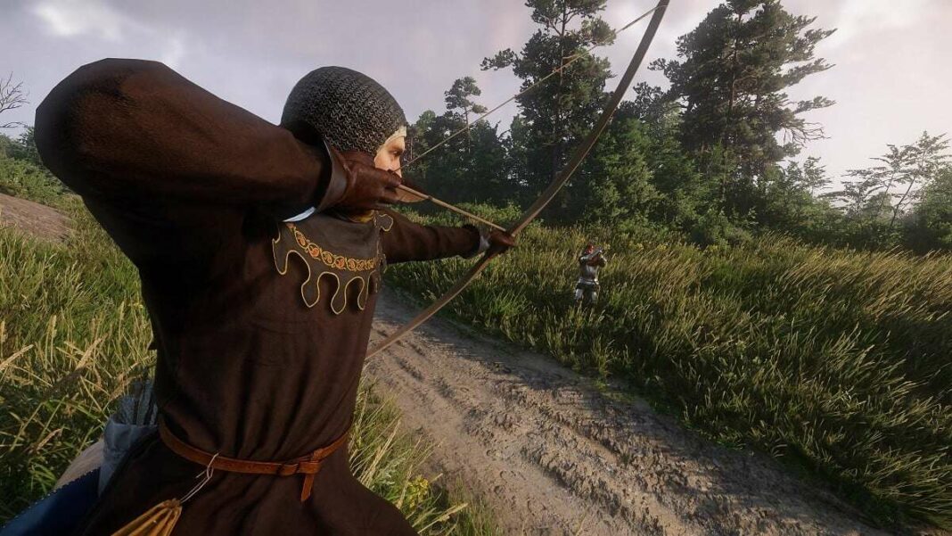 Discover the Expansive World of Kingdom Come Deliverance 2: A Map Bigger Than the Original Game