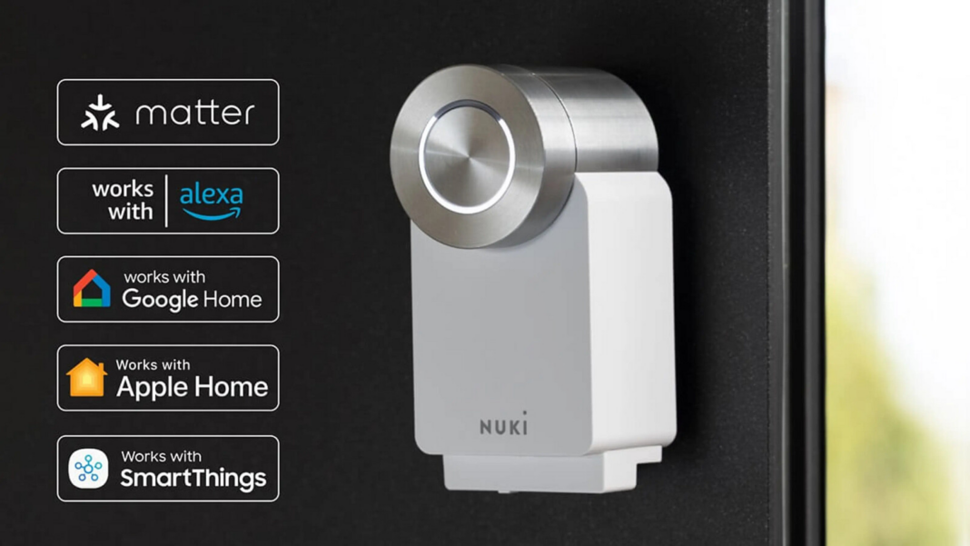 Revolutionize Your Home Security: Discover the Keyless Smart Door Lock Solution