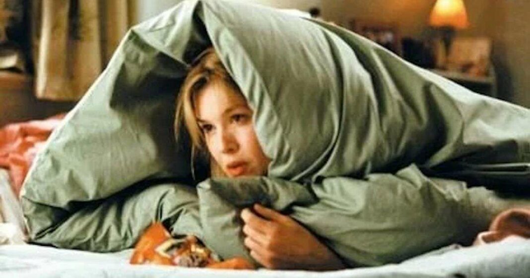 Bridget Jones: Key Differences Between the 2001 Film and the Latest Release