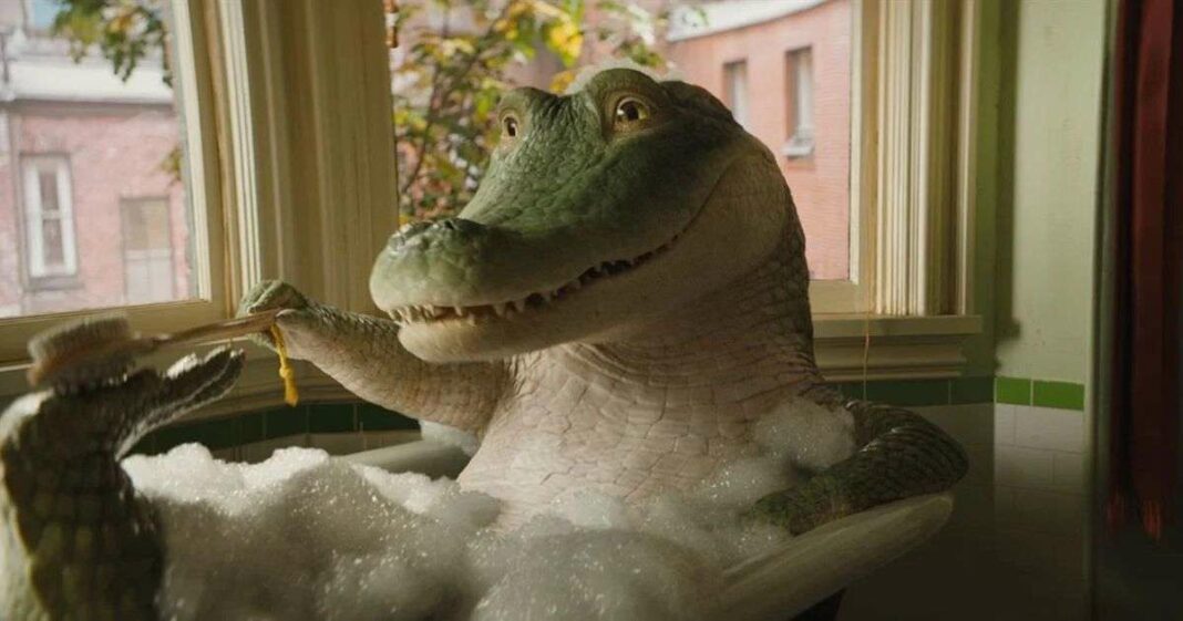 Enzo the Crocodile Debuts on Netflix: Reasons to Watch with Your Kids and Ideal Age Recommendations