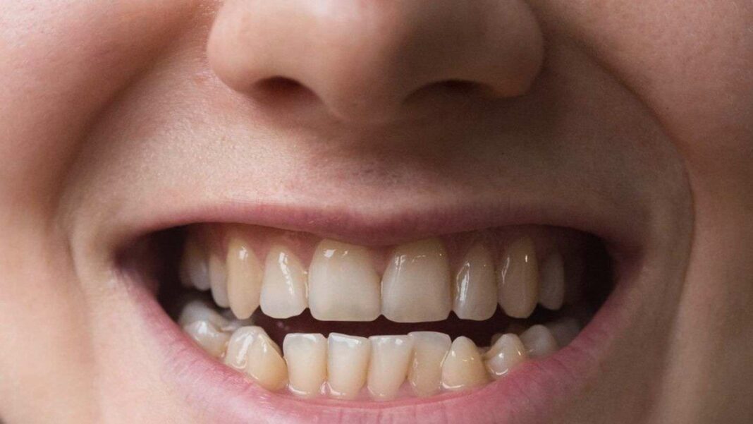 Understanding Why Adult Teeth Can Shift and Become Crooked