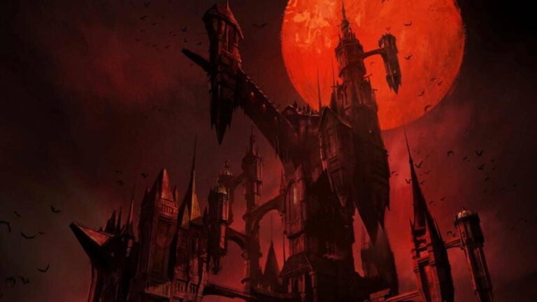 Revival of Iconic Vampire Video Game Franchise Expected This Year