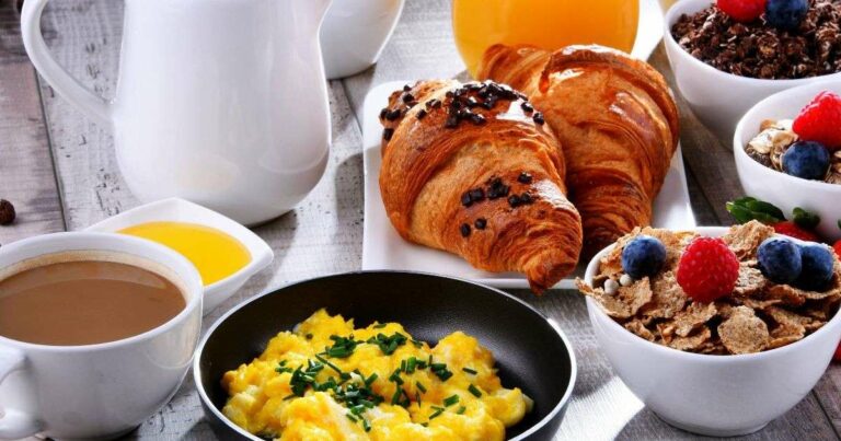 Top 3 Breakfast Foods Cardiologists Recommend Avoiding for Better Heart Health