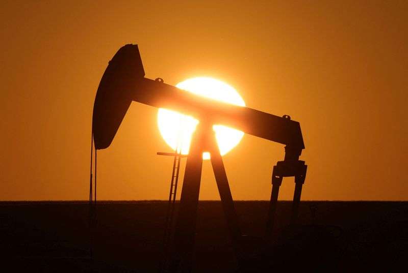 Oil Prices Decline for Fourth Consecutive Day Amid Peace Prospects Between Russia and Ukraine Boosting Supply - February 17, 2025, 03:12 | Zonebourse