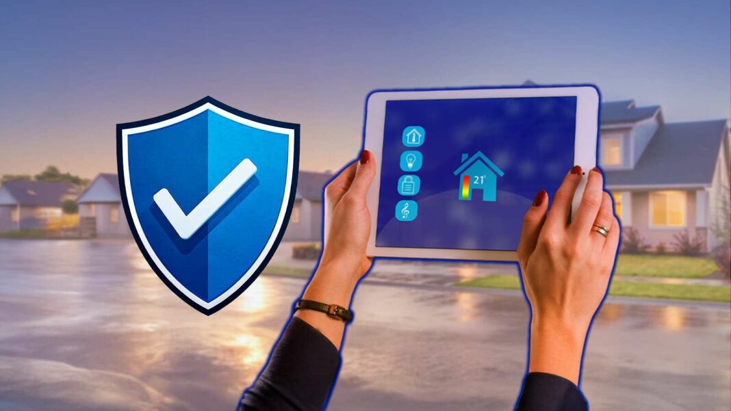 Protecting Your Smart Home: BSI's Guidance on Managing Risks Without a VPN