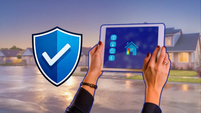 Protecting Your Smart Home: BSI's Guidance on Managing Risks Without a VPN