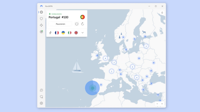 NordVPN Guide: How to Switch Your Country and Server for Enhanced Connectivity