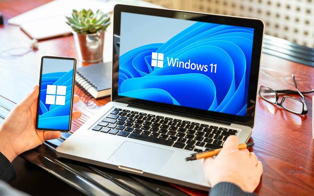 Windows 11 Enhances Android App Integration for a Seamless PC Experience