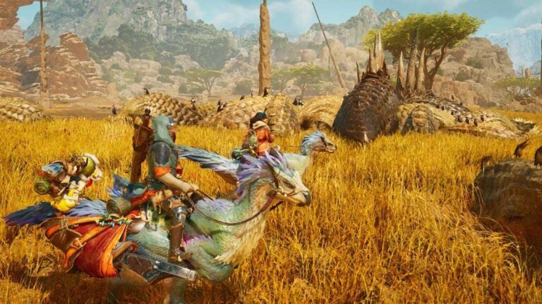 Creators of Monster Hunter Wilds Aim to Maximize Player Freedom with Innovative Features