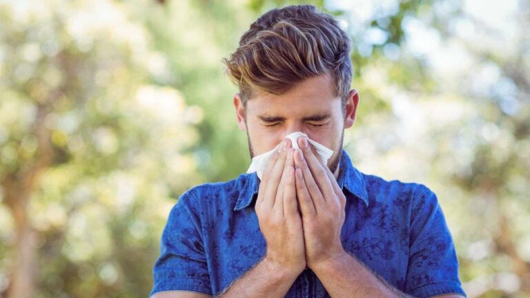 30 Regions on High Alert: Understanding the Early Rise of Pollen Allergies