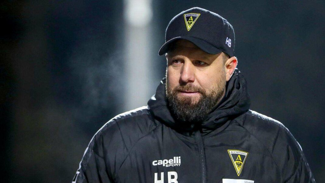 Aachen Hooligan Trial: Alemannia Coach Testifies Amid Uncertainty