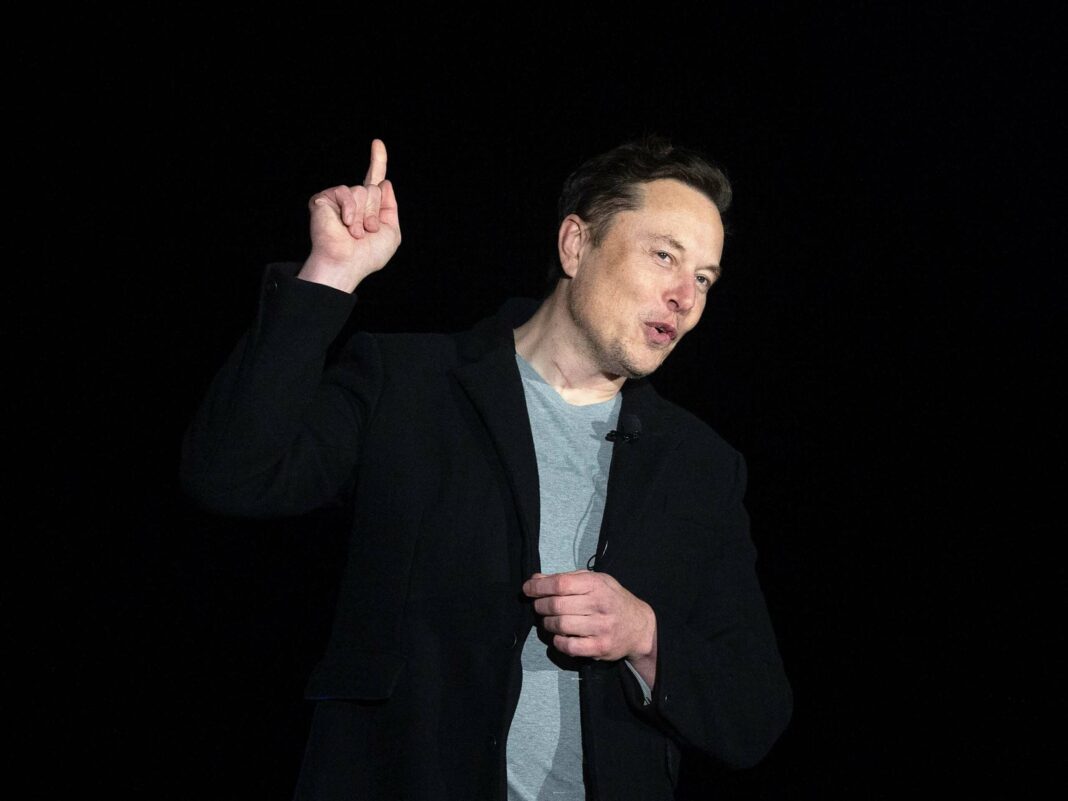 Elon Musk Promotes Open Source AI: What’s Behind His Grok Model?