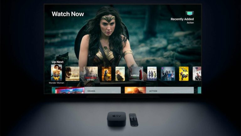 Setting Up a US Apple TV Account for Accessing American Content