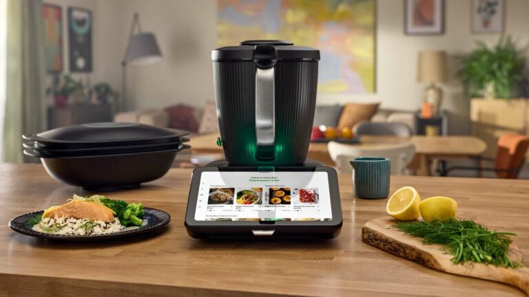 Introducing the Thermomix TM7: Release Details, Features, Accessories, Pricing, and More Insights