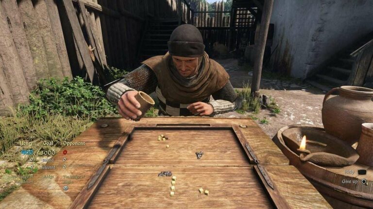 Kingdom Come Deliverance 2: Master Dice Games Early with This Essential Winning Strategy