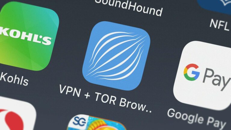 Maximize Your Online Privacy: The Benefits of Using VPN and Tor Browser Together