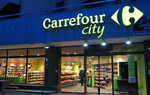 Carrefour Faces Setbacks in Annual Financial Performance