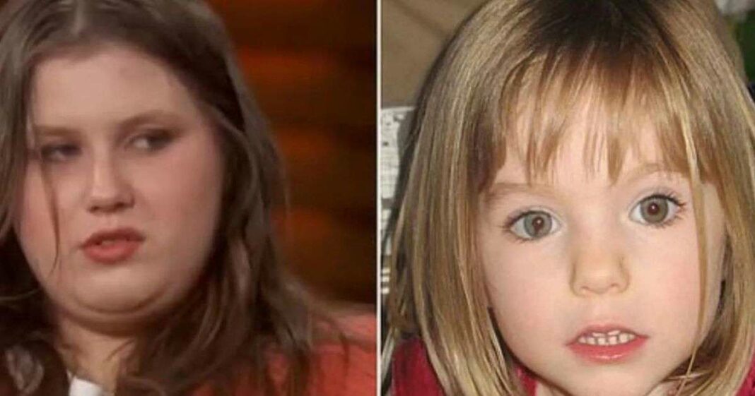 Arrest of Imposter Claiming to Be Maddie McCann: The Disturbing Story Behind the Harassment of Her Parents