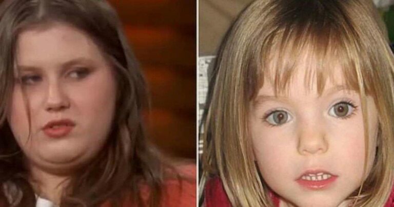 Arrest of Imposter Claiming to Be Maddie McCann: The Disturbing Story Behind the Harassment of Her Parents