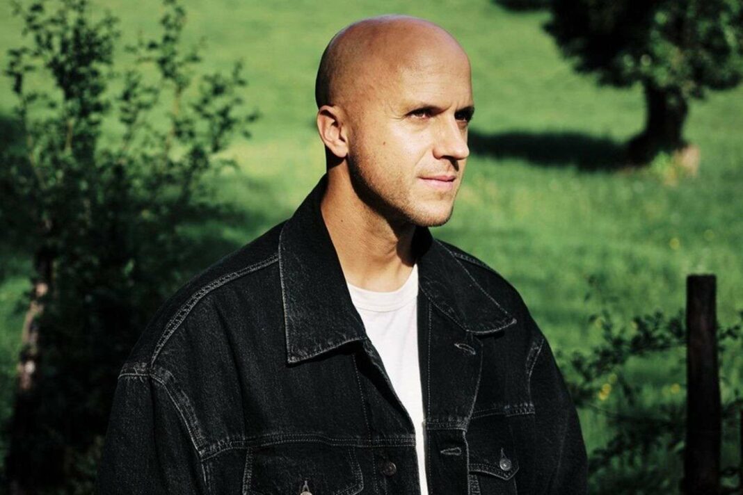 Milow's New Album Celebrates Los Angeles with a Heartfelt Tribute