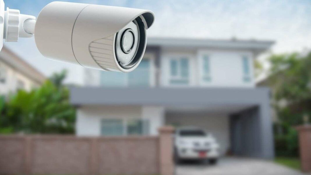 Essential Guidelines for Installing Outdoor Surveillance Cameras