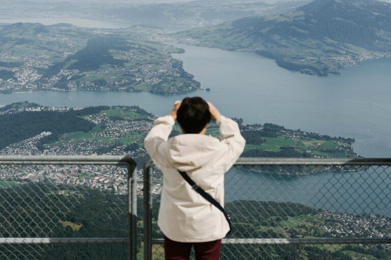 Swiss Tourism Industry Flourishes Yet Remains Cautious: Understanding the Reasons Behind the Restraint