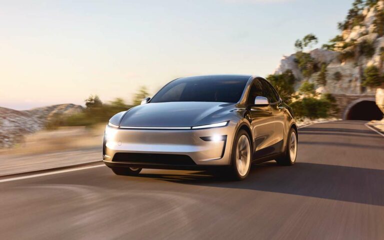 Tesla Unveils Additional Variants of the New Model Y: Pricing, Release Dates, and Key Specifications Explored