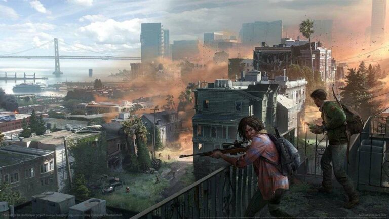 Exclusive Experience: A Gamer's Thrilling Encounter with the Canceled The Last of Us Game