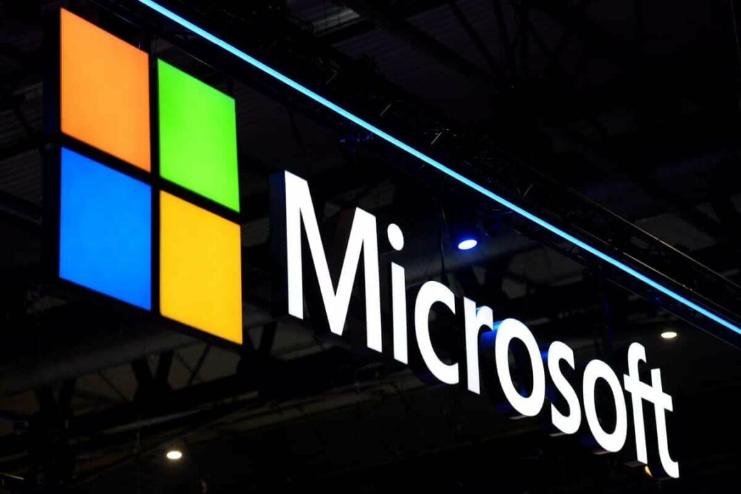 Understanding the Allocation of Your Taxes: $4.1 Million Weekly to Microsoft