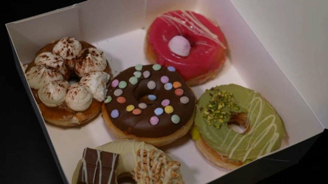 The Sweet Journey of Donuts: Discovering Their Comforting Role in French Culture