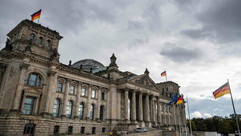 Is a Rapid Reform of Germany's Debt Brake on the Horizon?