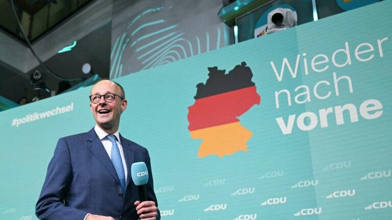 Analyzing Germany's Elections: Insights on Future Coalitions and the Surge of Far-Right Politics