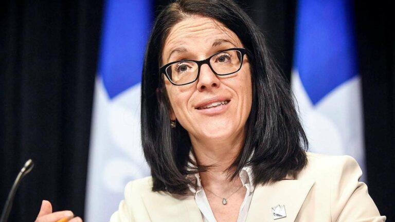 Québec Requests AMP Investigation into SAAQclic Controversy