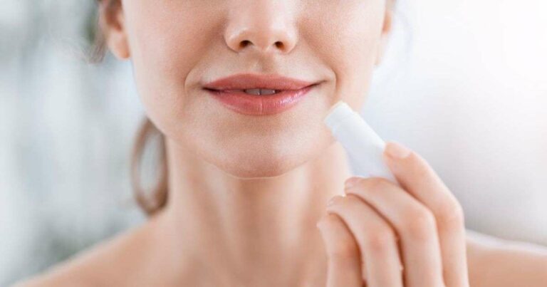 Top-Rated Lip Balm for Reviving Dry and Chapped Lips