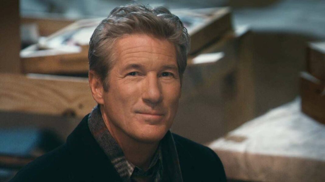 Exploring Richard Gere's Declining Presence in Cinema: Insights and Analysis