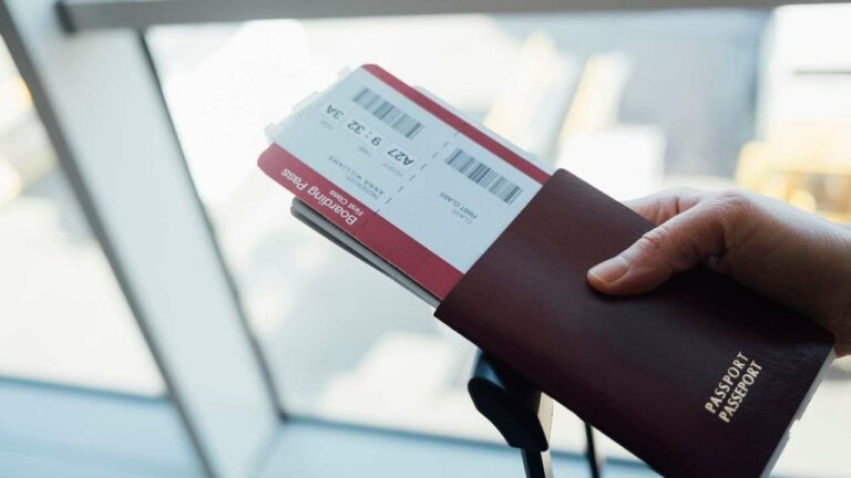 Understanding Potential Ticket Surcharges: What Airline Passengers Need to Know